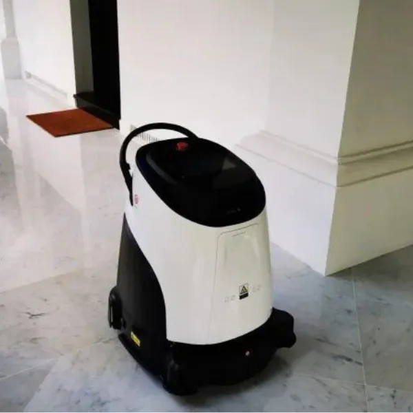 Vacuum 40商用吸塵機器人
